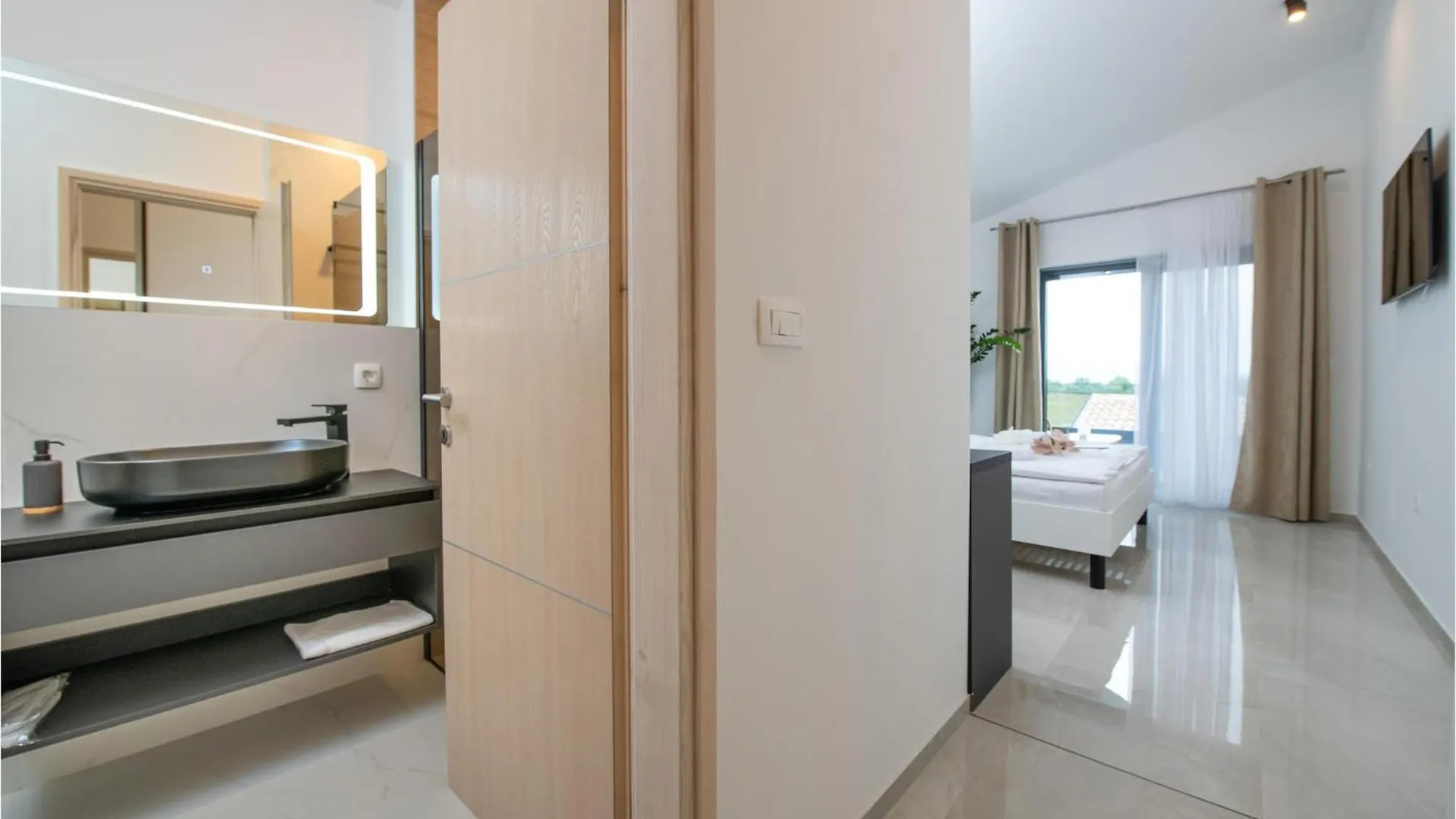 Holiday home Pet Friendly Home In Rebici Croatia