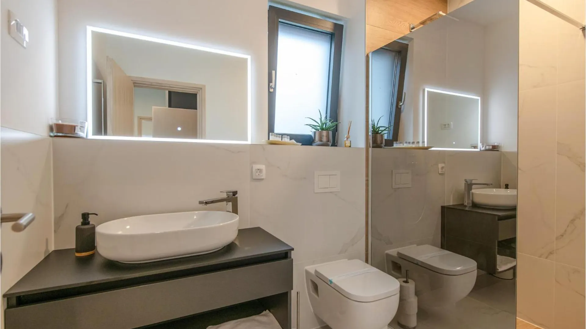 Pet Friendly Home In Rebici Holiday home