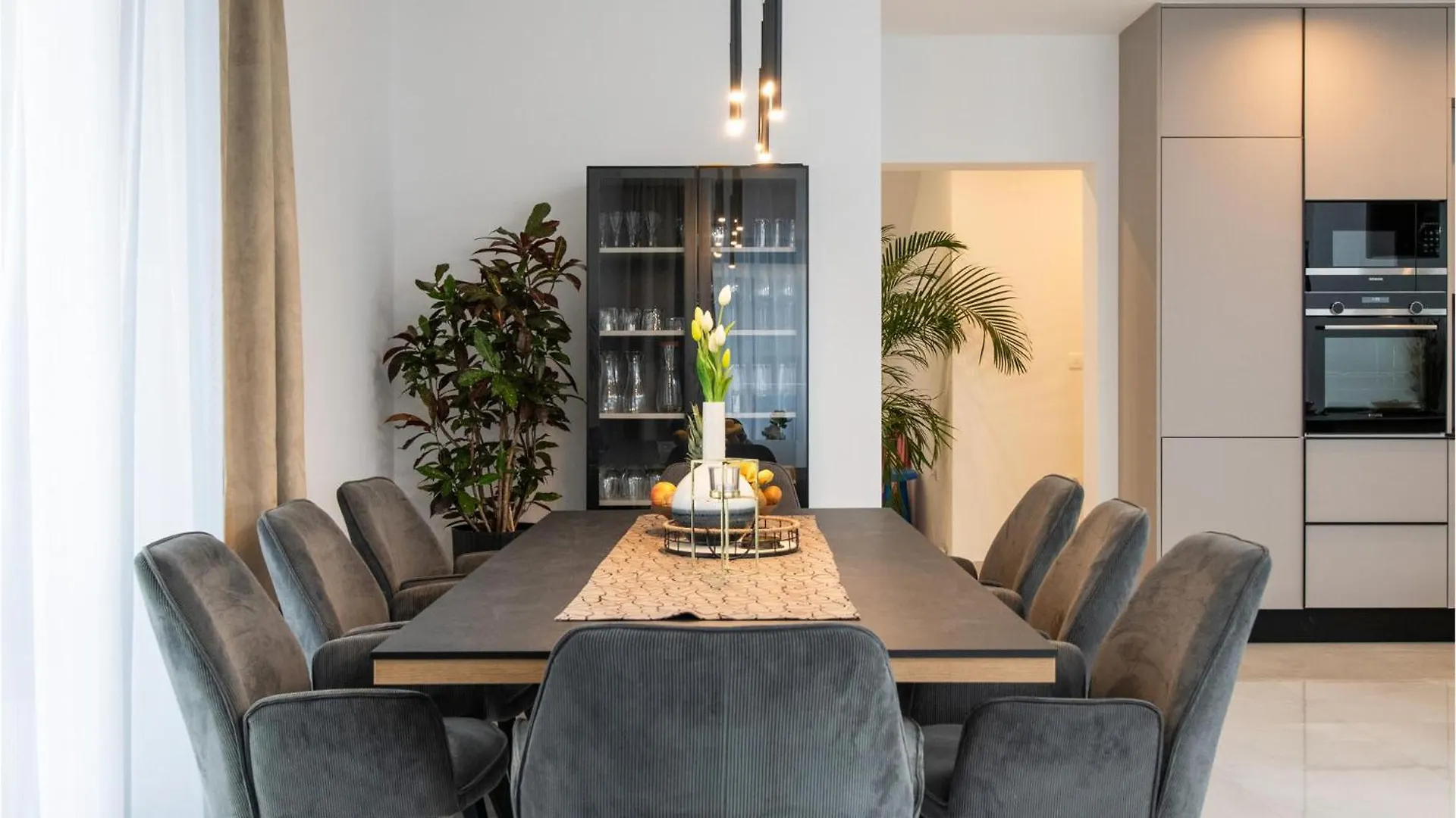 Pet Friendly Home In Rebici