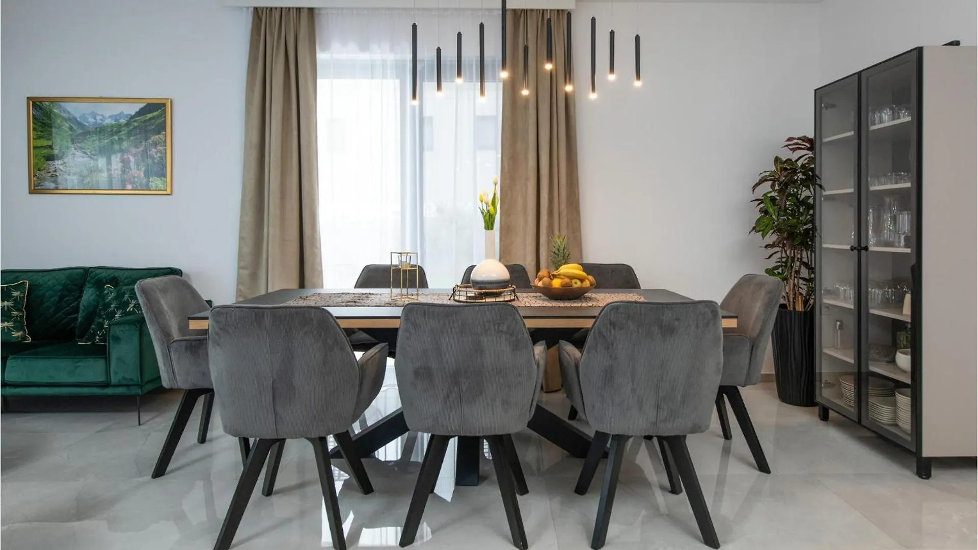 Pet Friendly Home In Rebici