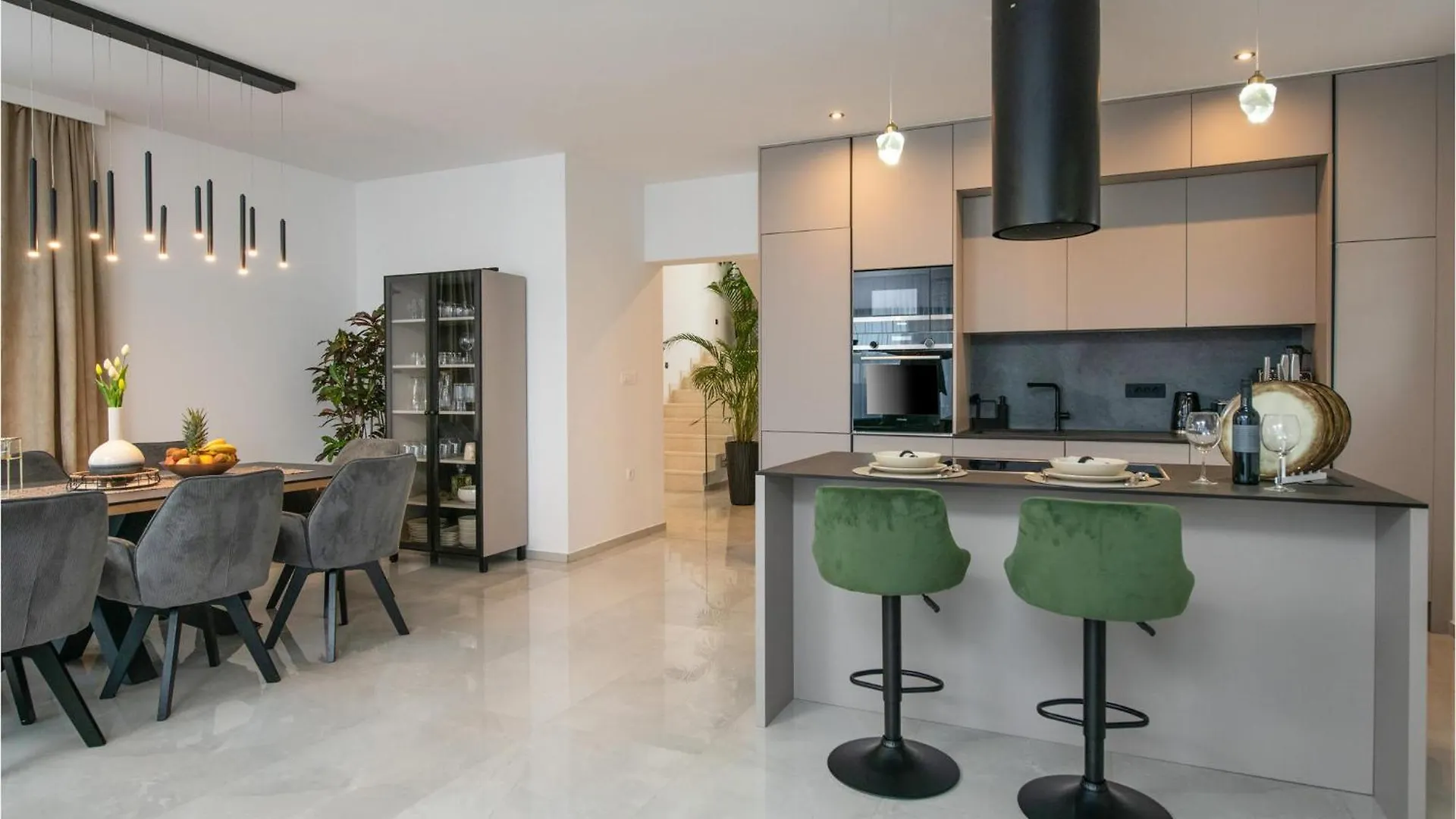 Pet Friendly Home In Rebici Croatia