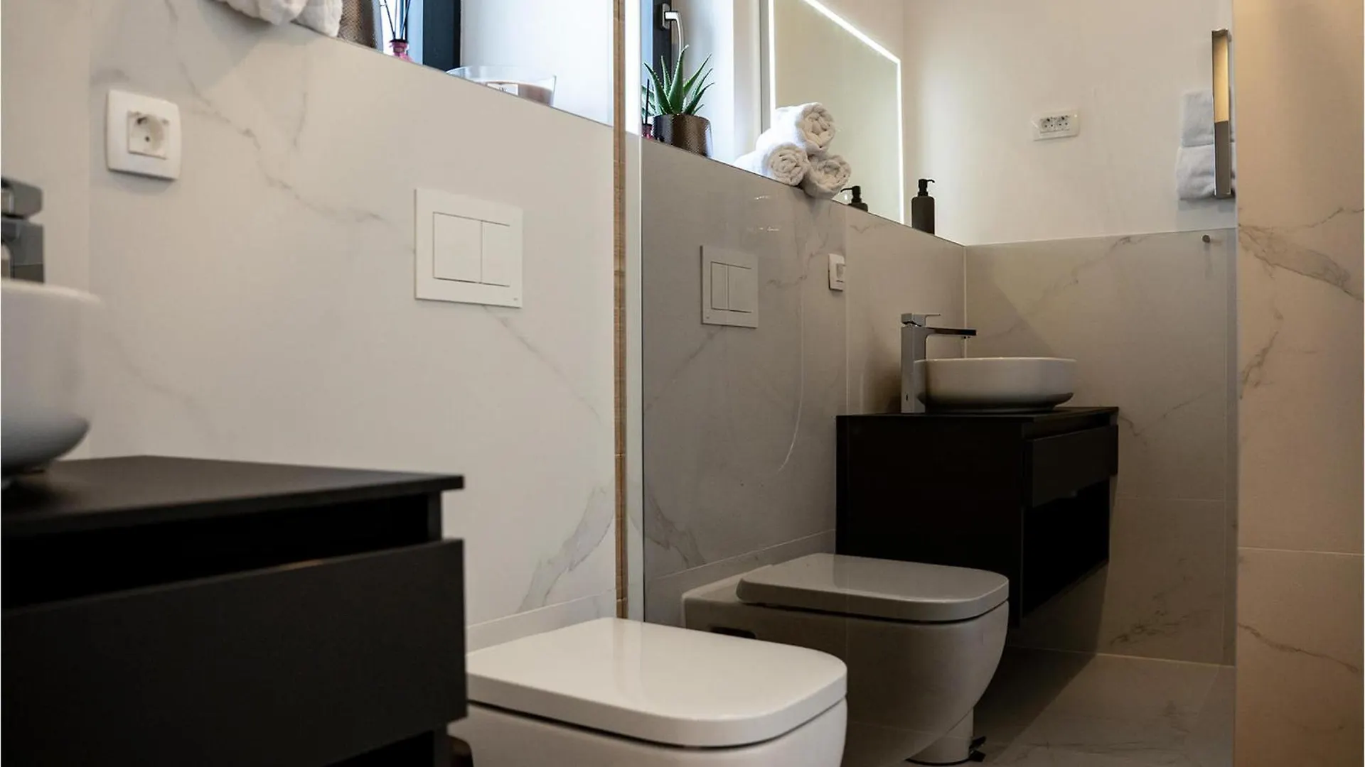 Pet Friendly Home In Rebici