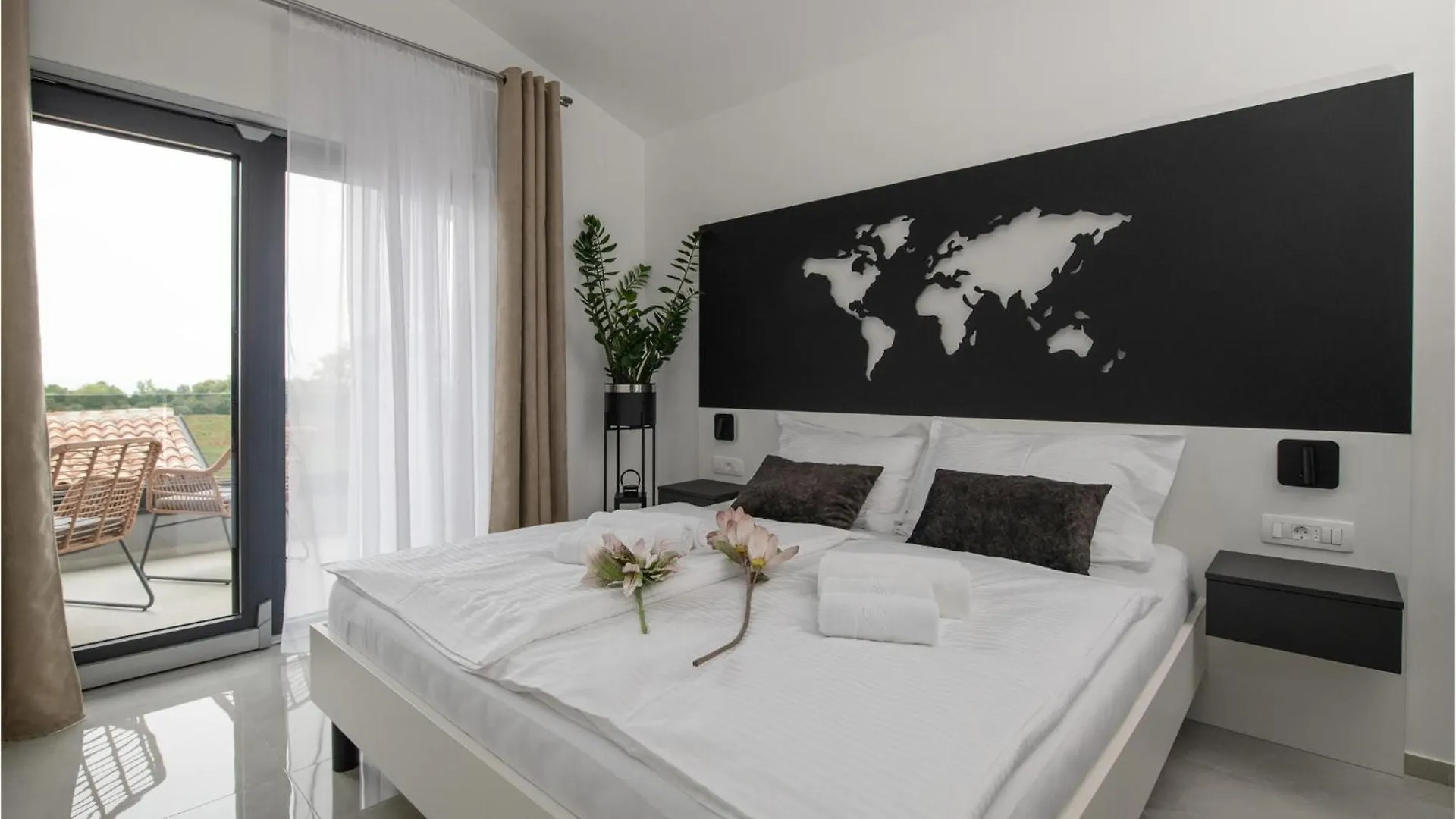 Pet Friendly Home In Rebici